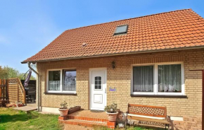 Ferienhaus Malchow, Amt Malchow